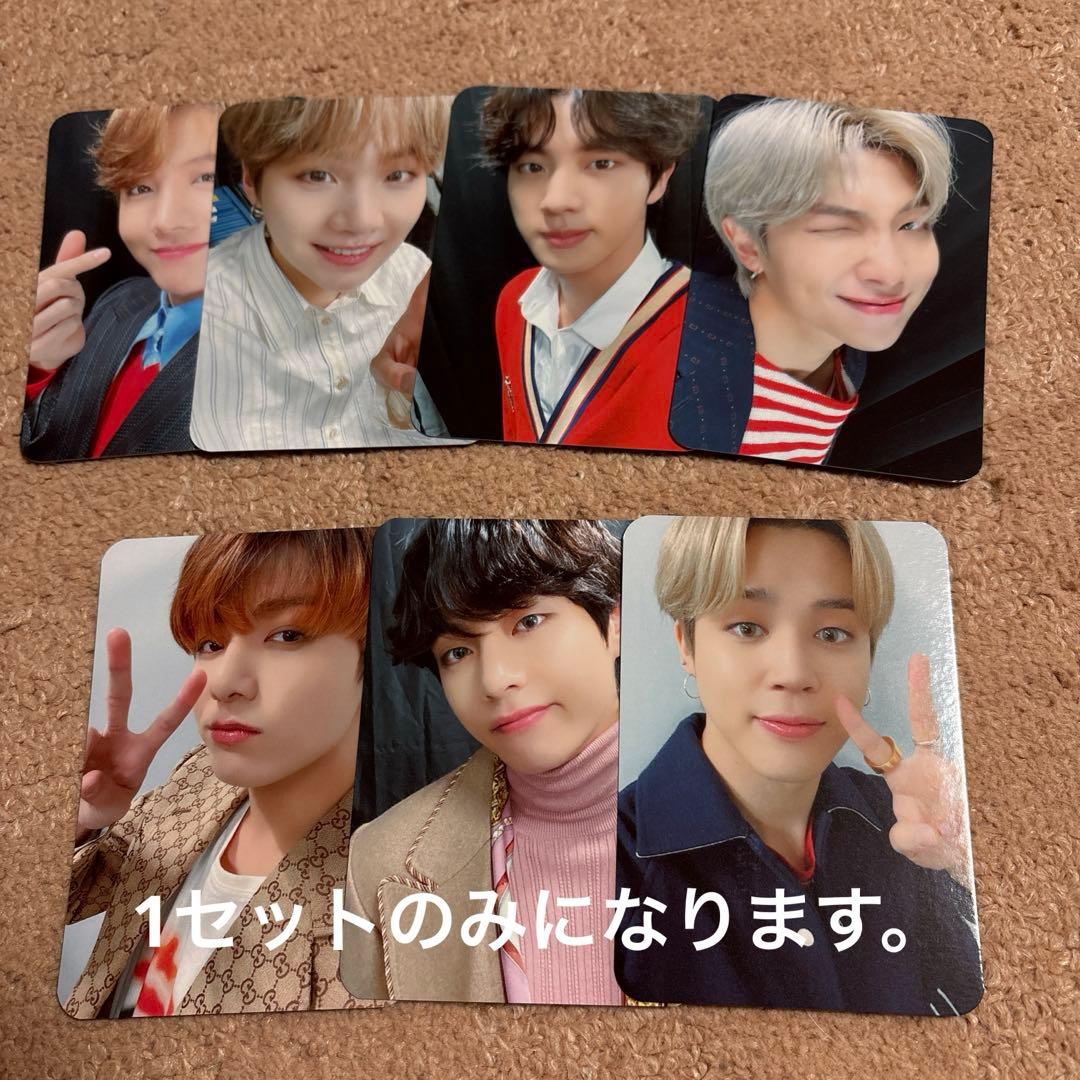 BTS アミボム　ver.3 2本セット