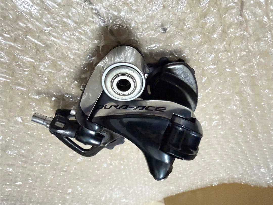 DURA-ACE シマノ デュラエース RD-9000 リアディレイラー