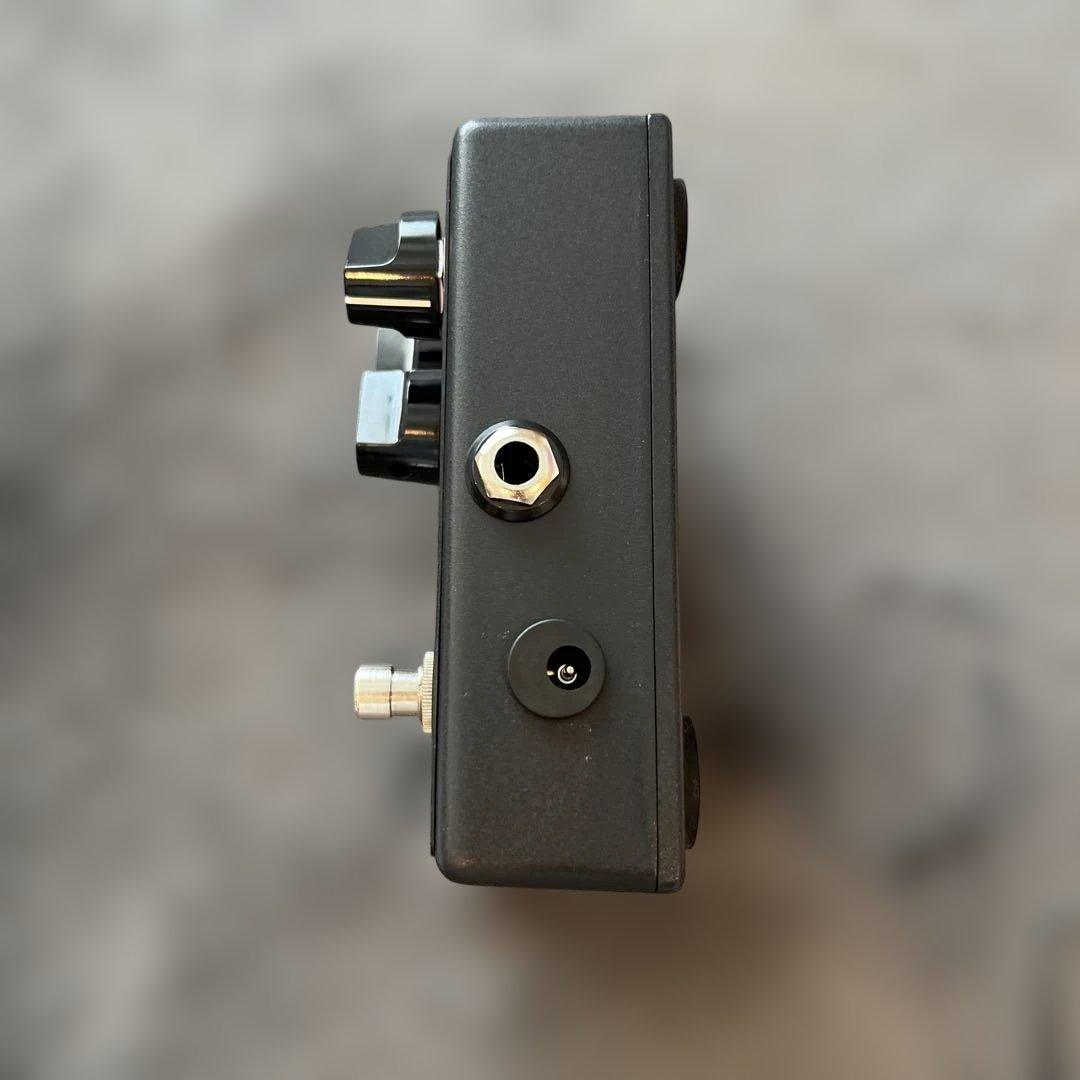 ベース K&R Groove Comp