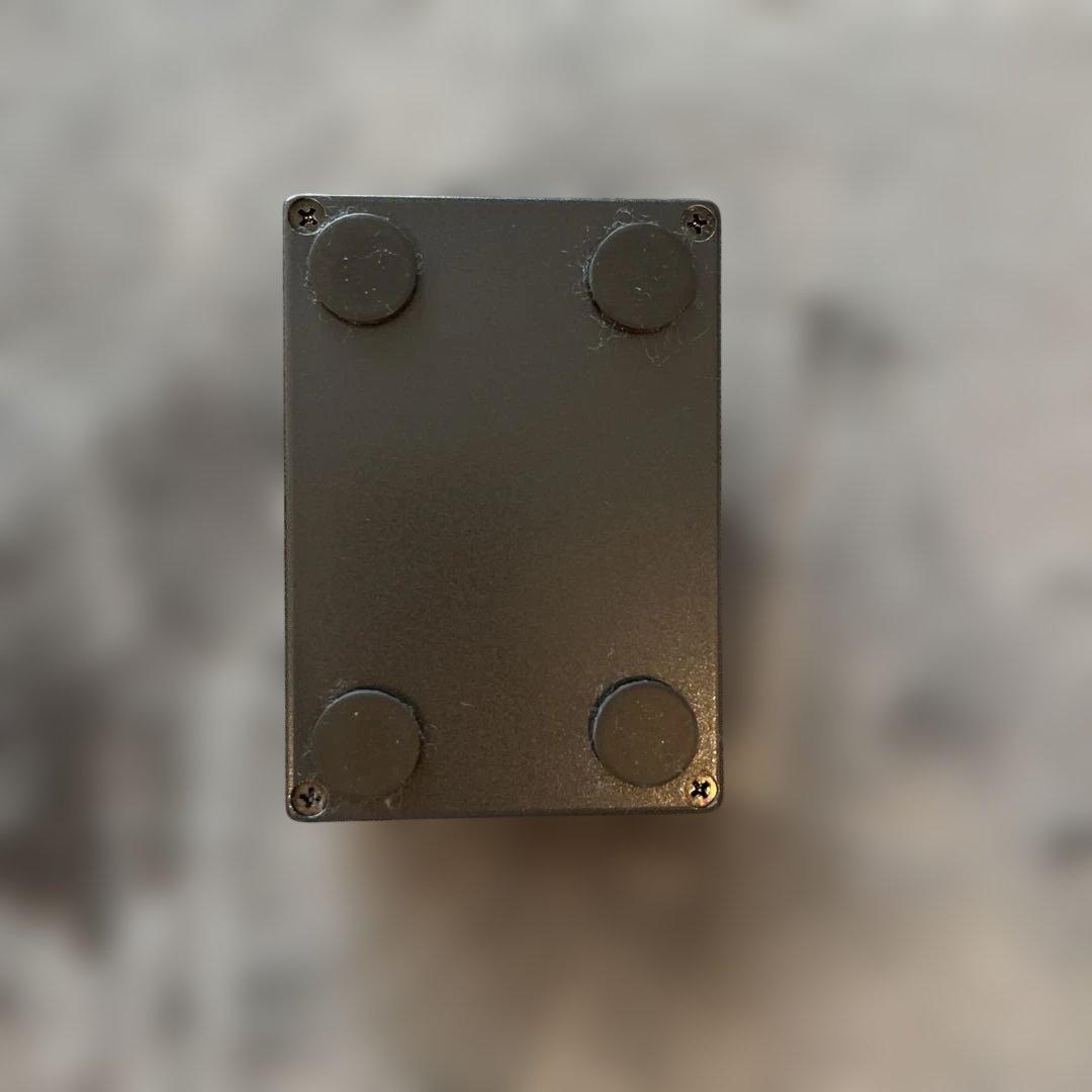 ベース K&R Groove Comp