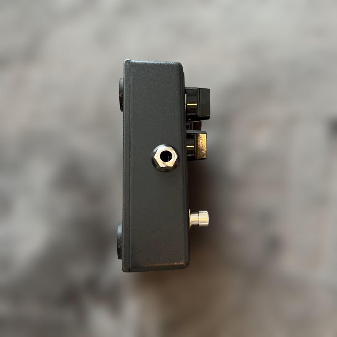 ベース K&R Groove Comp