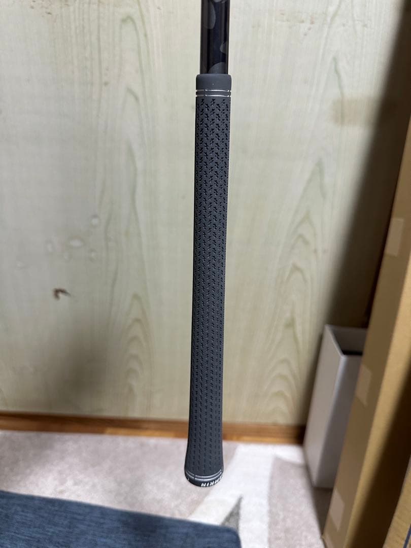 Diamana ゴルフシャフト ドライバー用　レフティ用スリーブ