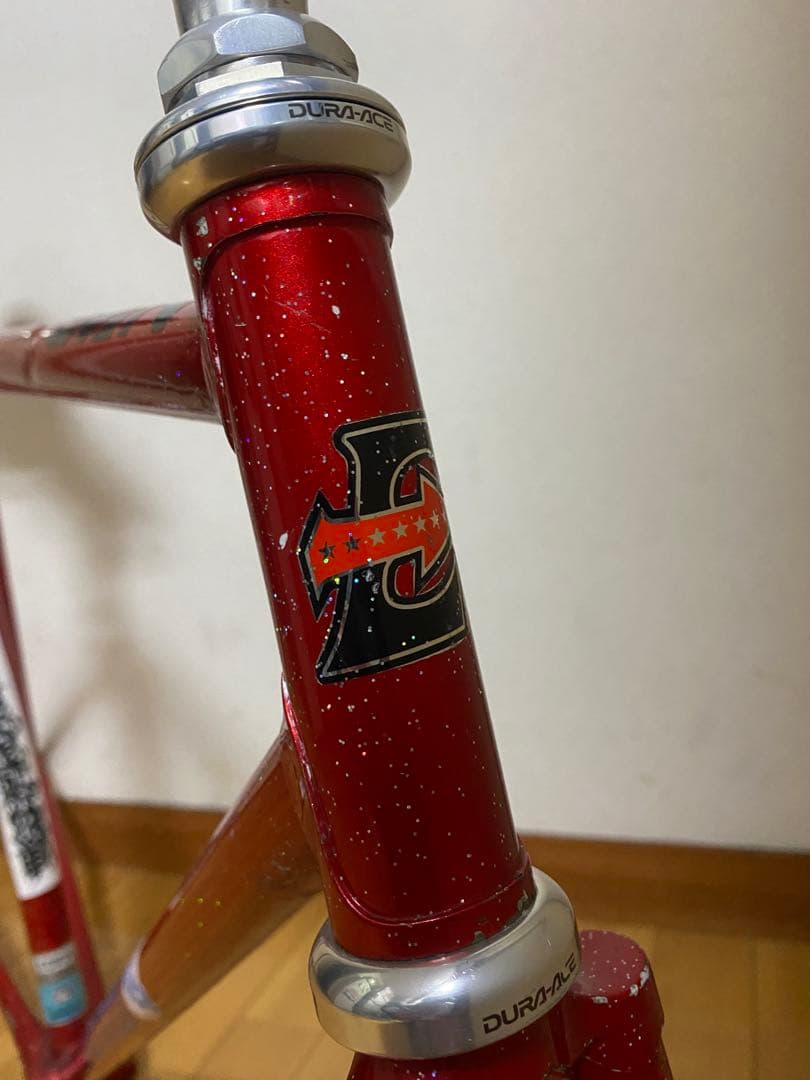 eimei njsフレームセット