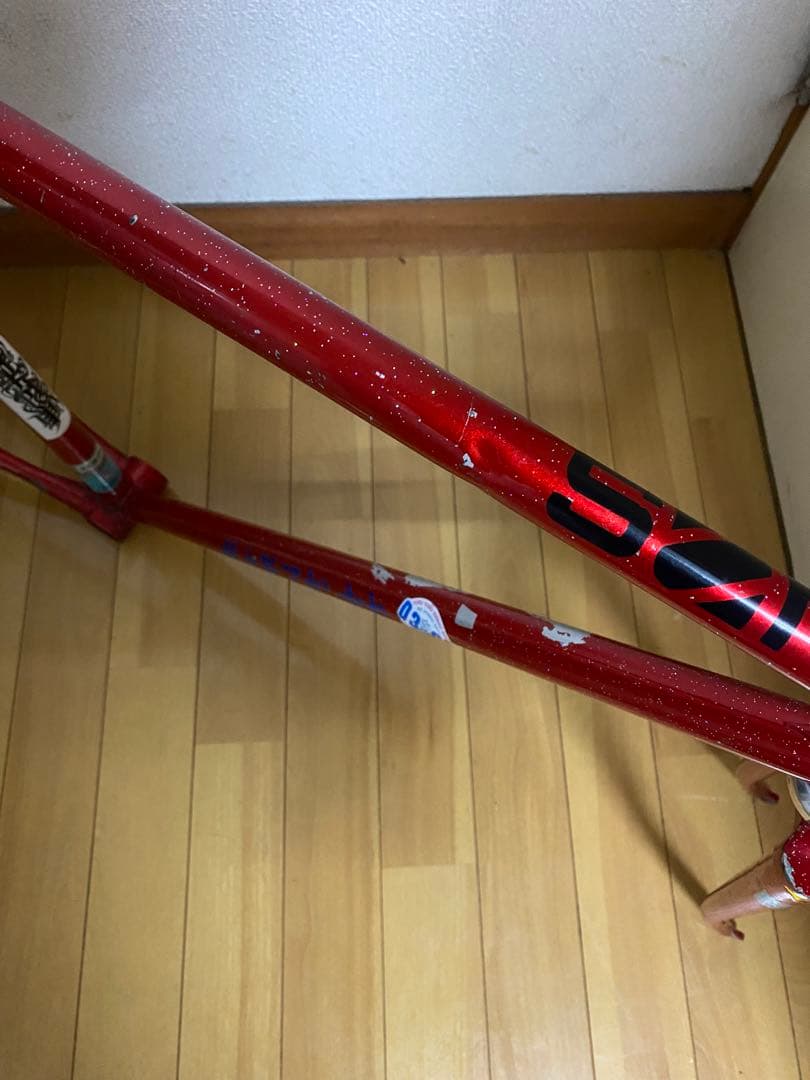 eimei njsフレームセット