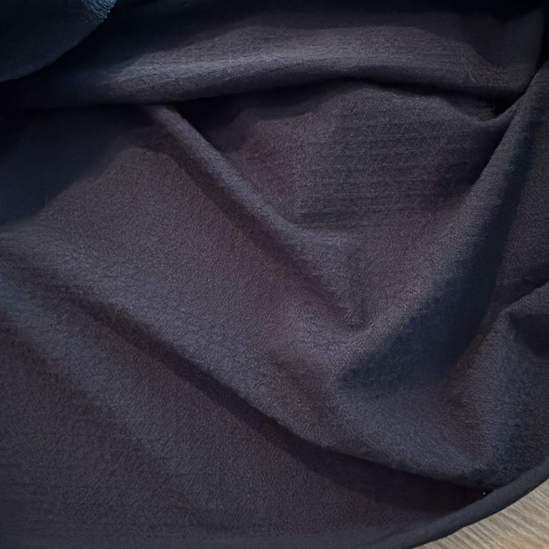 Saturdays Golf / プルオーバー BLACK L