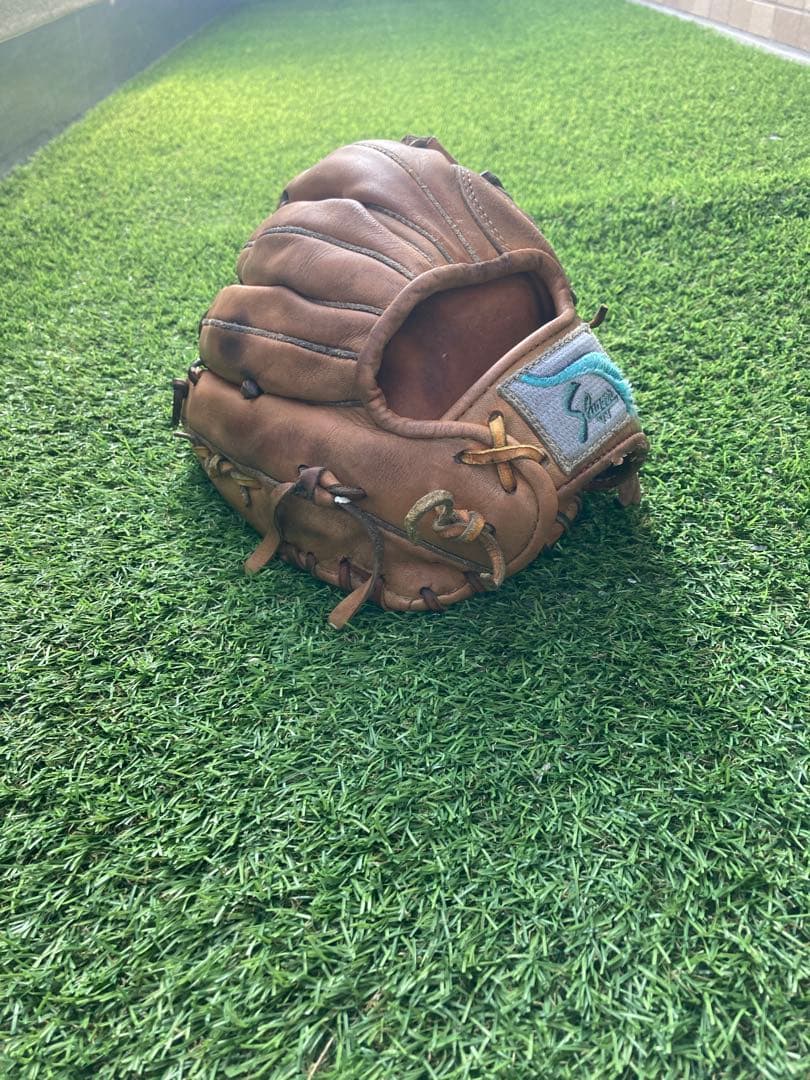 久保田クボタスラッガー硬式グローブ KSG-M MS6