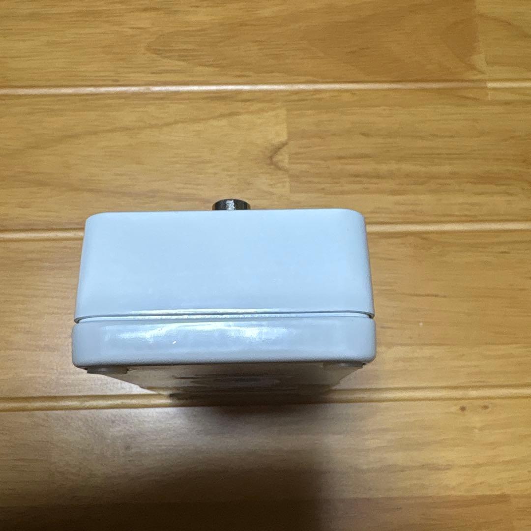 tc・electronic・spark・booster！