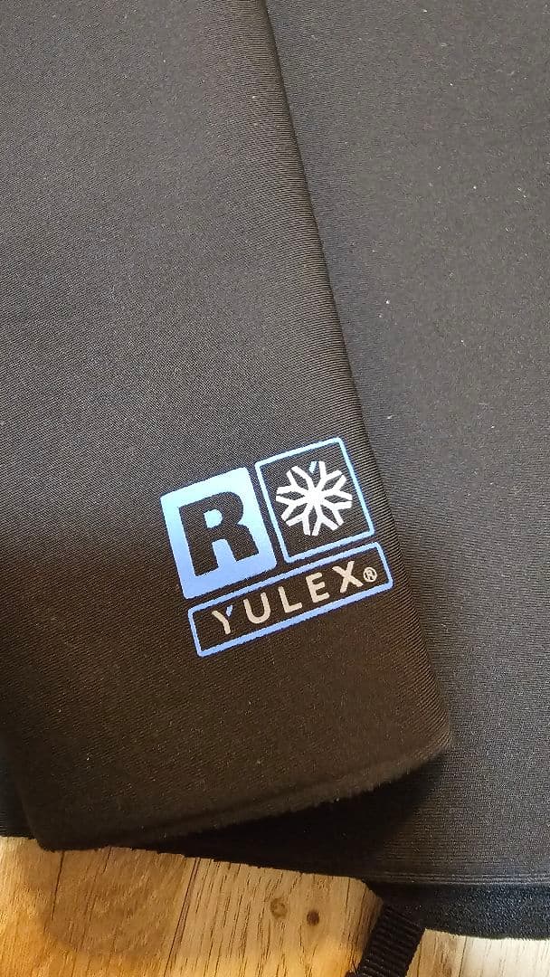 patagonia ブラック タッパー M