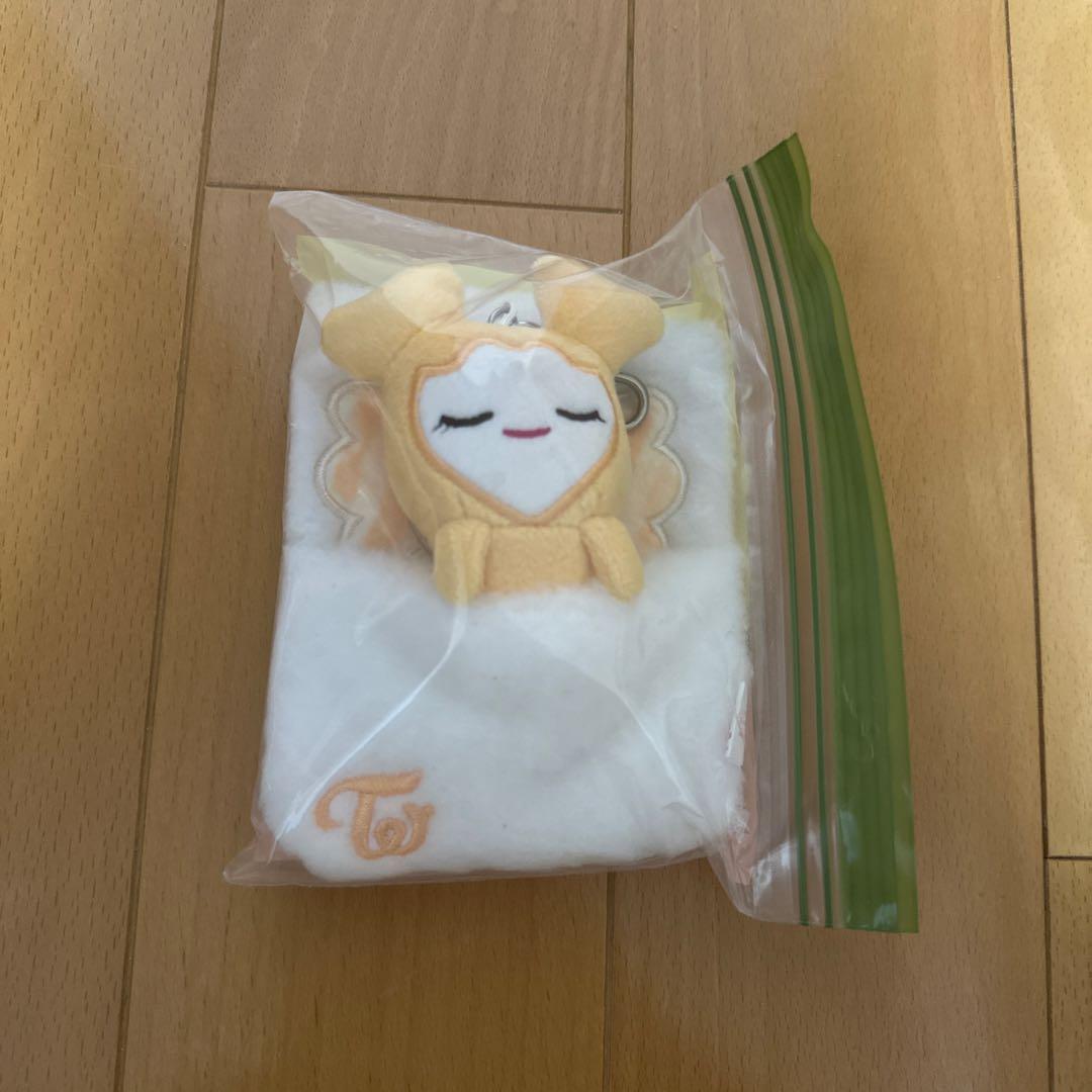 Twice ジヒョ　おまとめグッズ