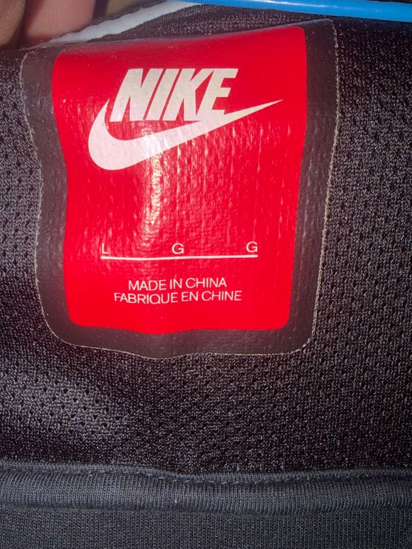 NIKEテックフリース　上下