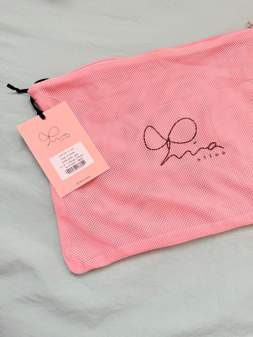 stina kids レオタード