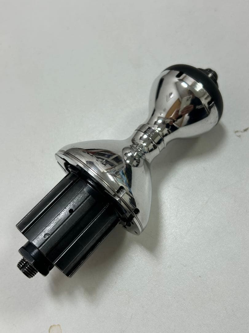 カンパニョーロ 銀シャマル 12H リアハブ