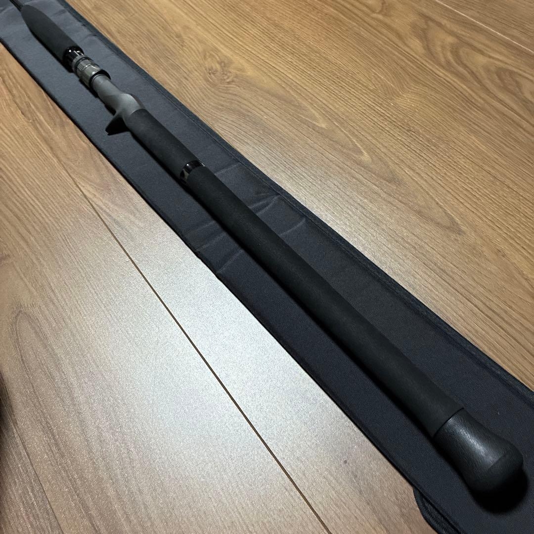 スミス オフショアスティック AMJX-C61H