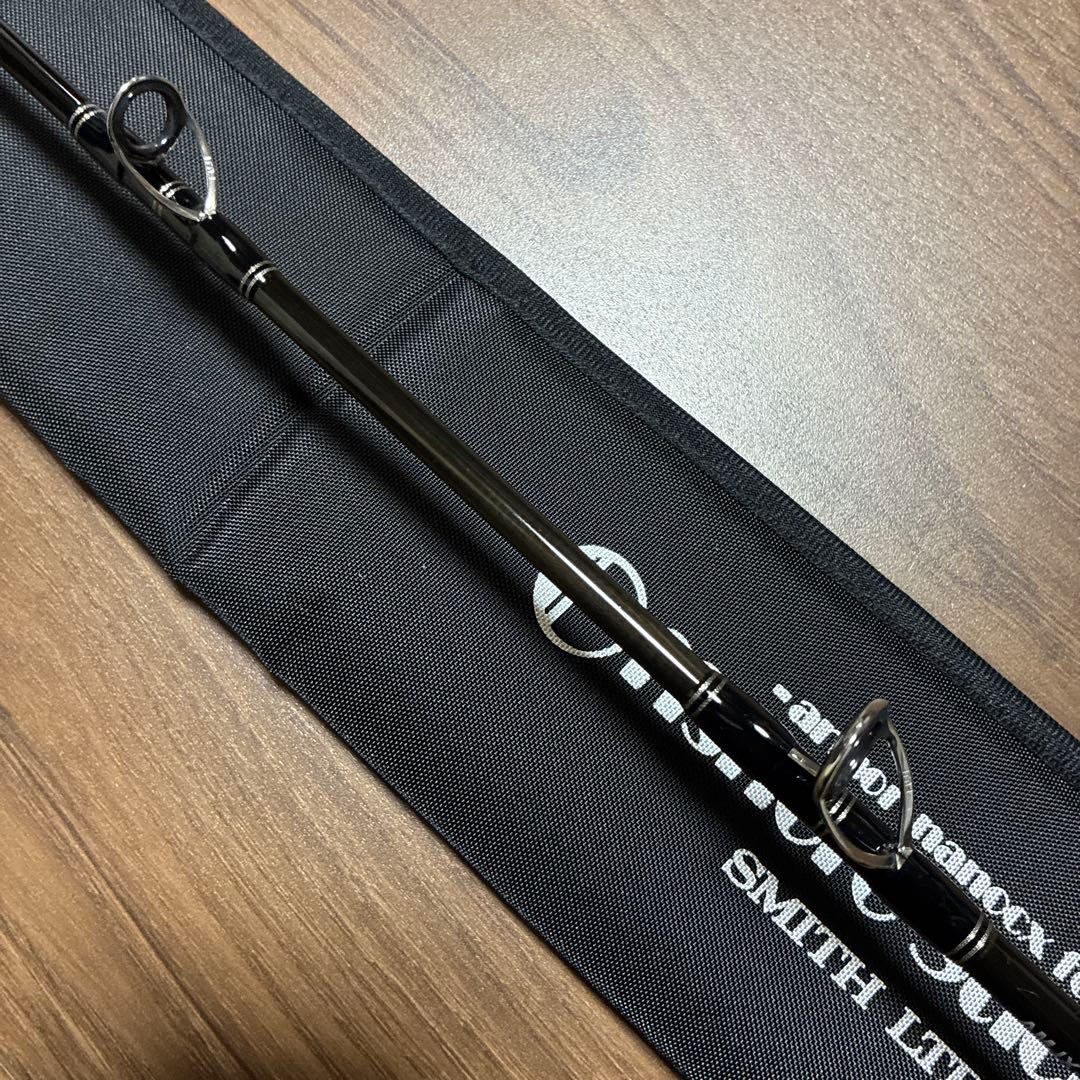 スミス オフショアスティック AMJX-C61H