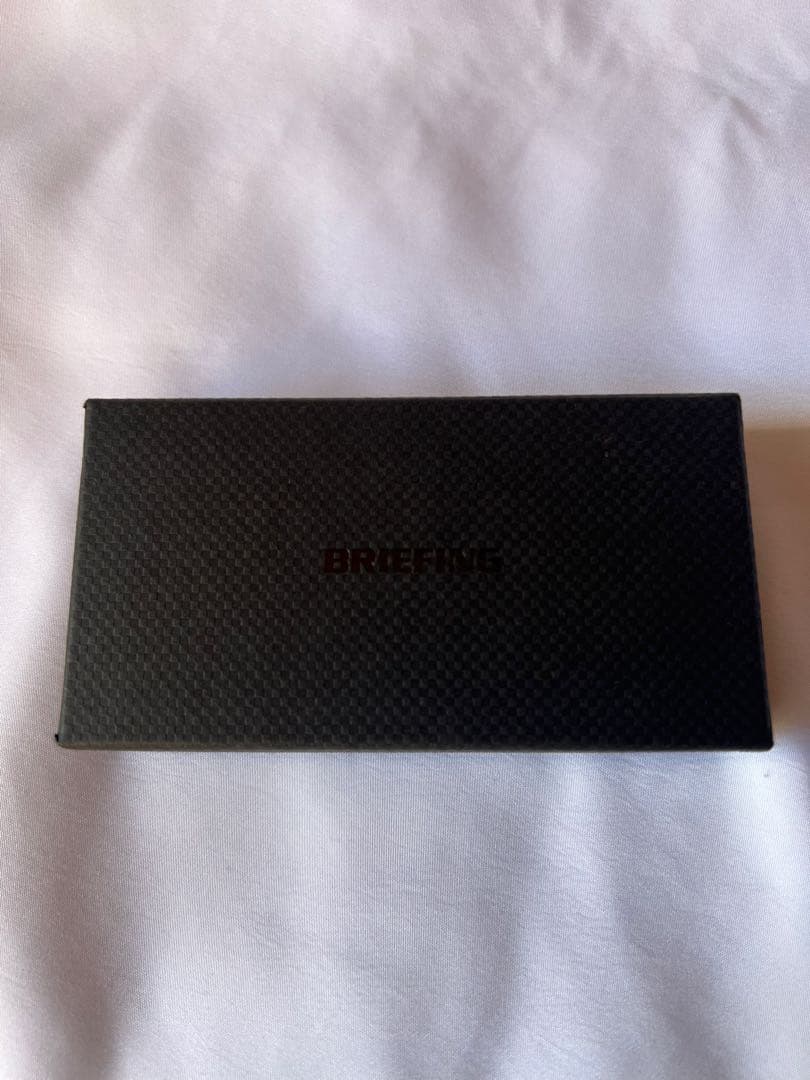 ブリーフィング　マーカー