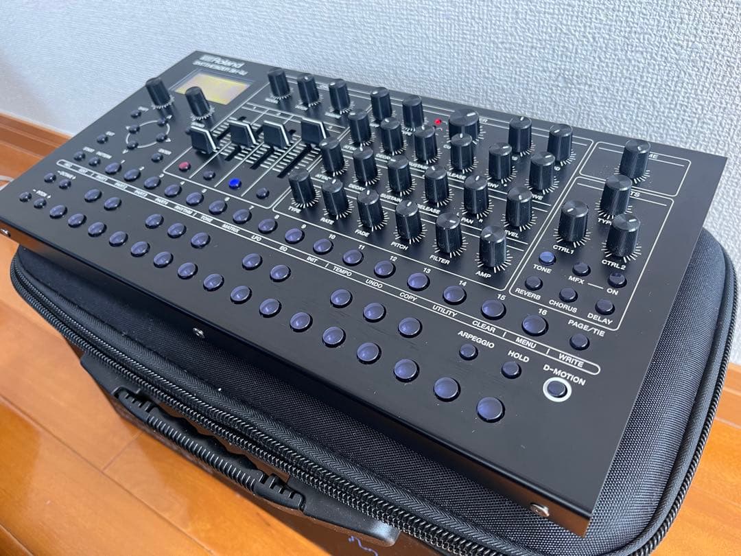 鍵盤楽器 Roland Sh04d
