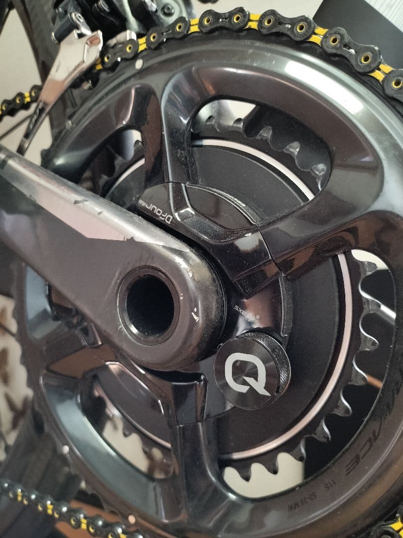 PINARELLO DOGMA F8 デュラエースDi2 6.8kg総額150万