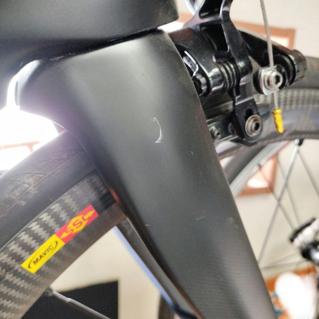 PINARELLO DOGMA F8 デュラエースDi2 6.8kg総額150万