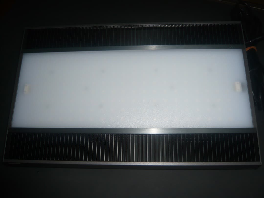 ADA ソーラー RGB LED 照明システム used