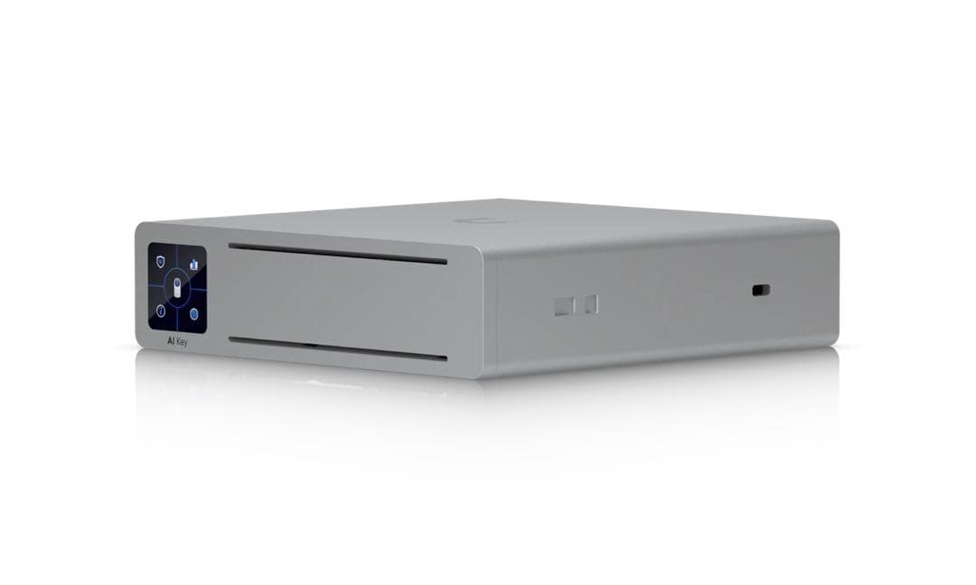 防犯・セキュリティ用品 Ubiquiti UniFi AI Key