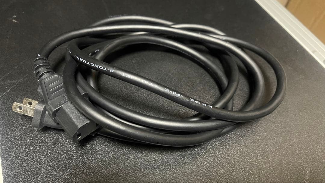 早い者勝ち　Pioneer DJミキサー DJM-750 ハードケース付