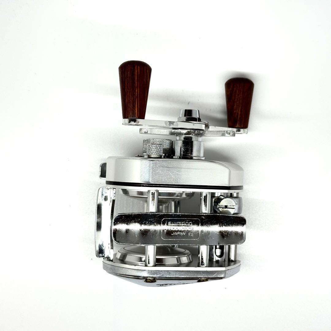 ち*ん様 シマノ　バンタム200 shimano bantam200