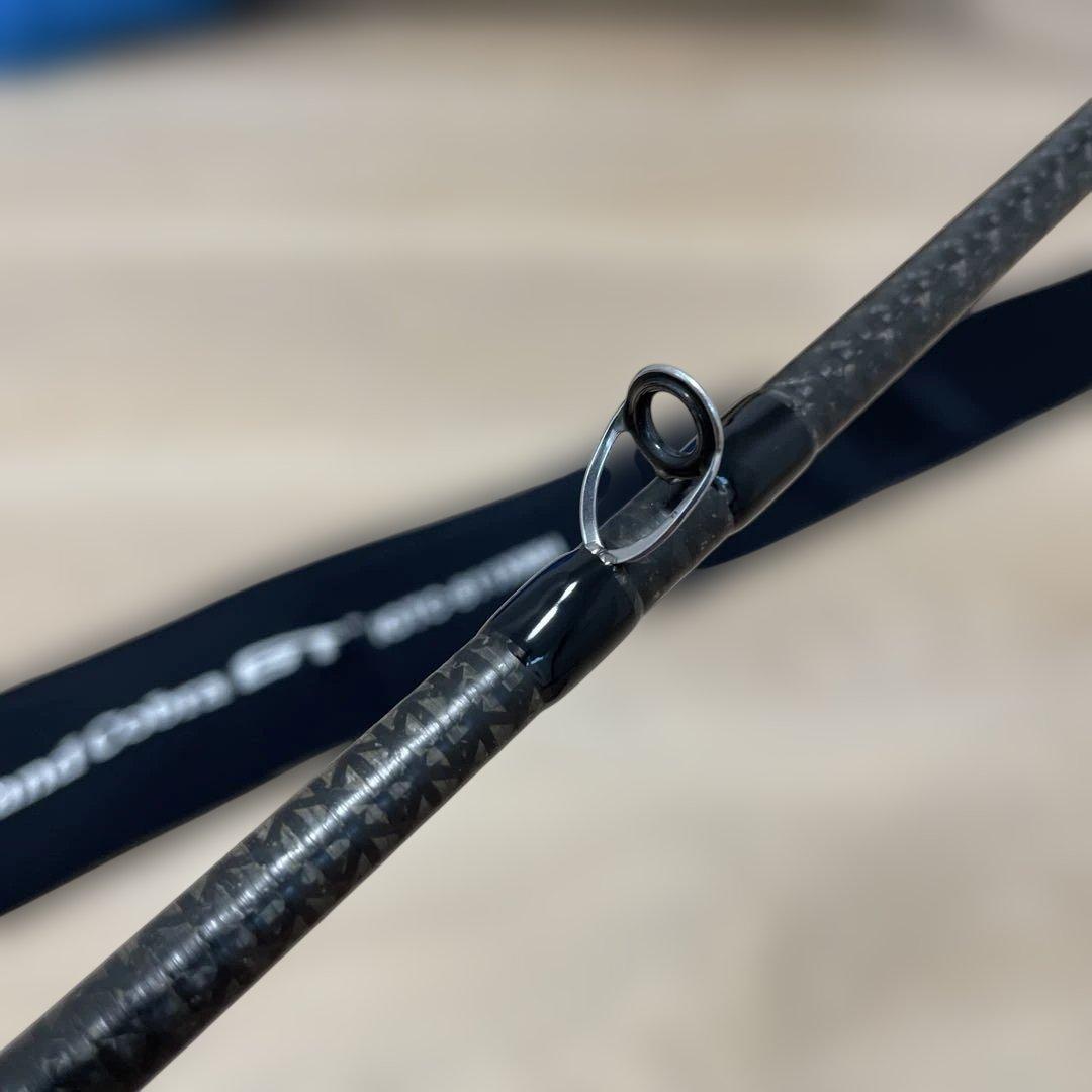 カレイド インスピラーレ・グランドコブラ GT IGTC-611XMH