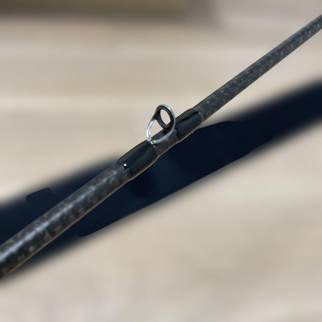 カレイド インスピラーレ・グランドコブラ GT IGTC-611XMH