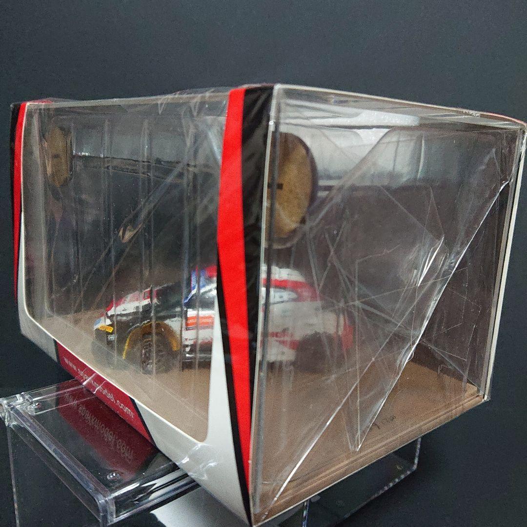 スパーク ヤリスWRC 2022 No.69 未開封品