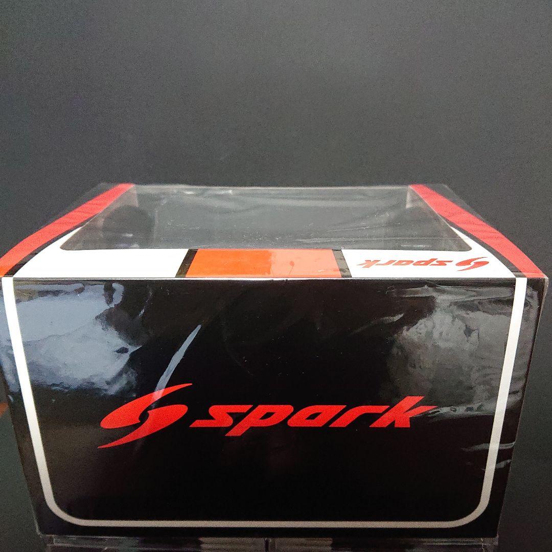 スパーク ヤリスWRC 2022 No.69 未開封品