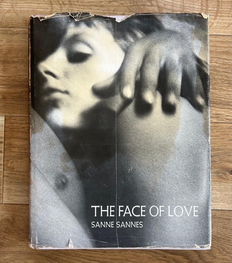 芸術写真 Sanne Sannes / The Face of Love