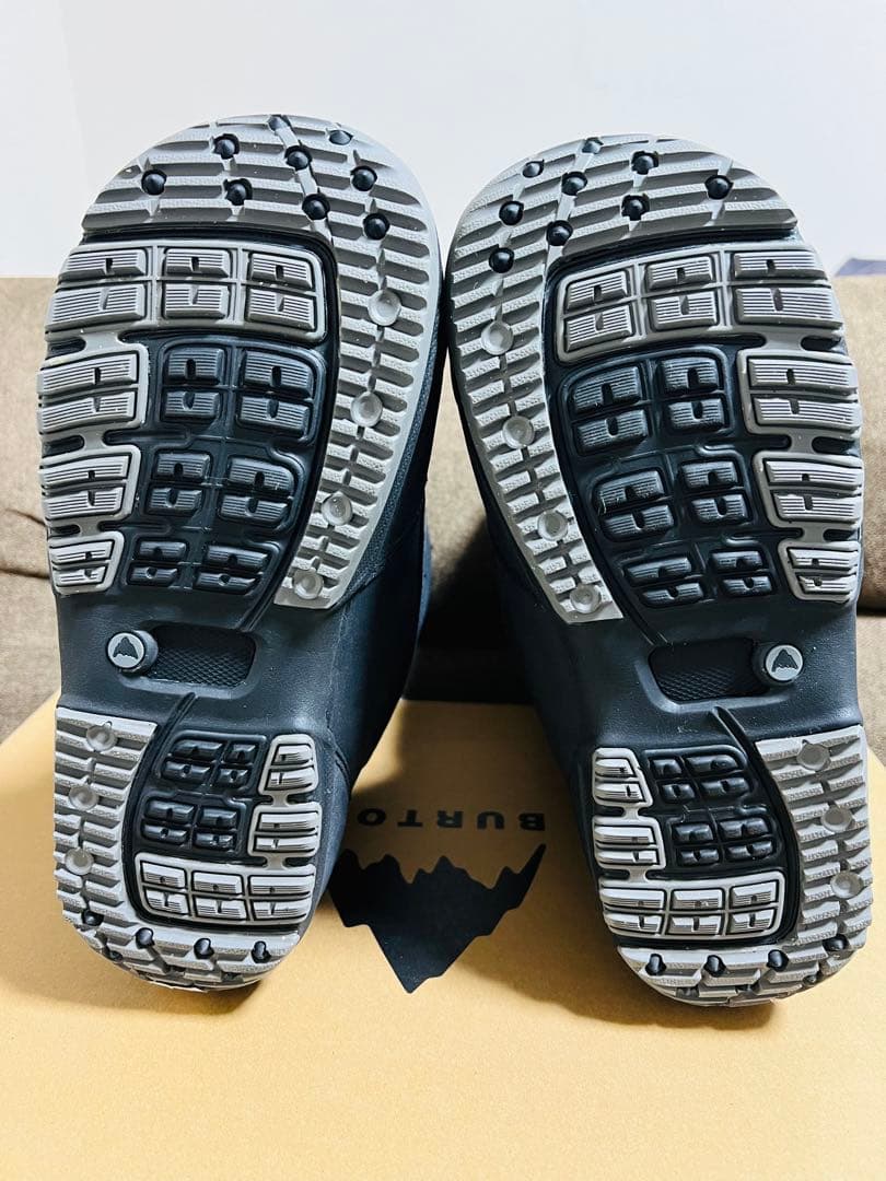 BURTON RULER スノーボードブーツ　24-25