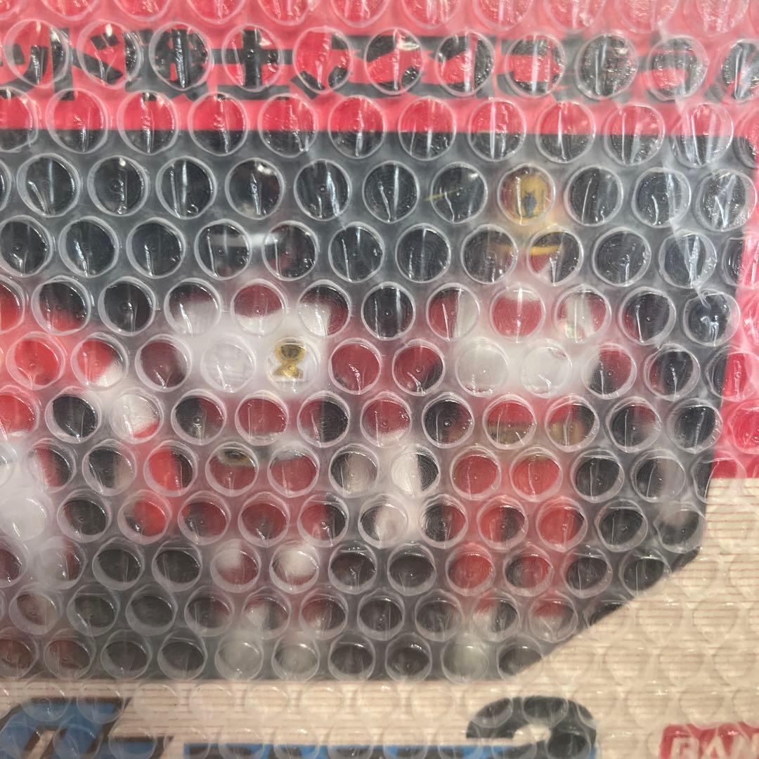 ⚠️デッドストック　スーパー戦隊　結集！　レッドヒーロー　part2