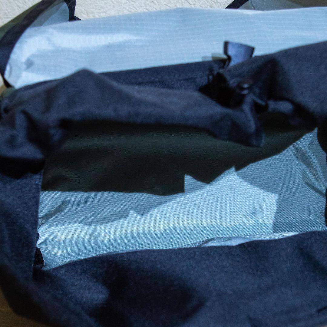 SWIFT INDUSTRIES Zeitgeist ダークグリーン