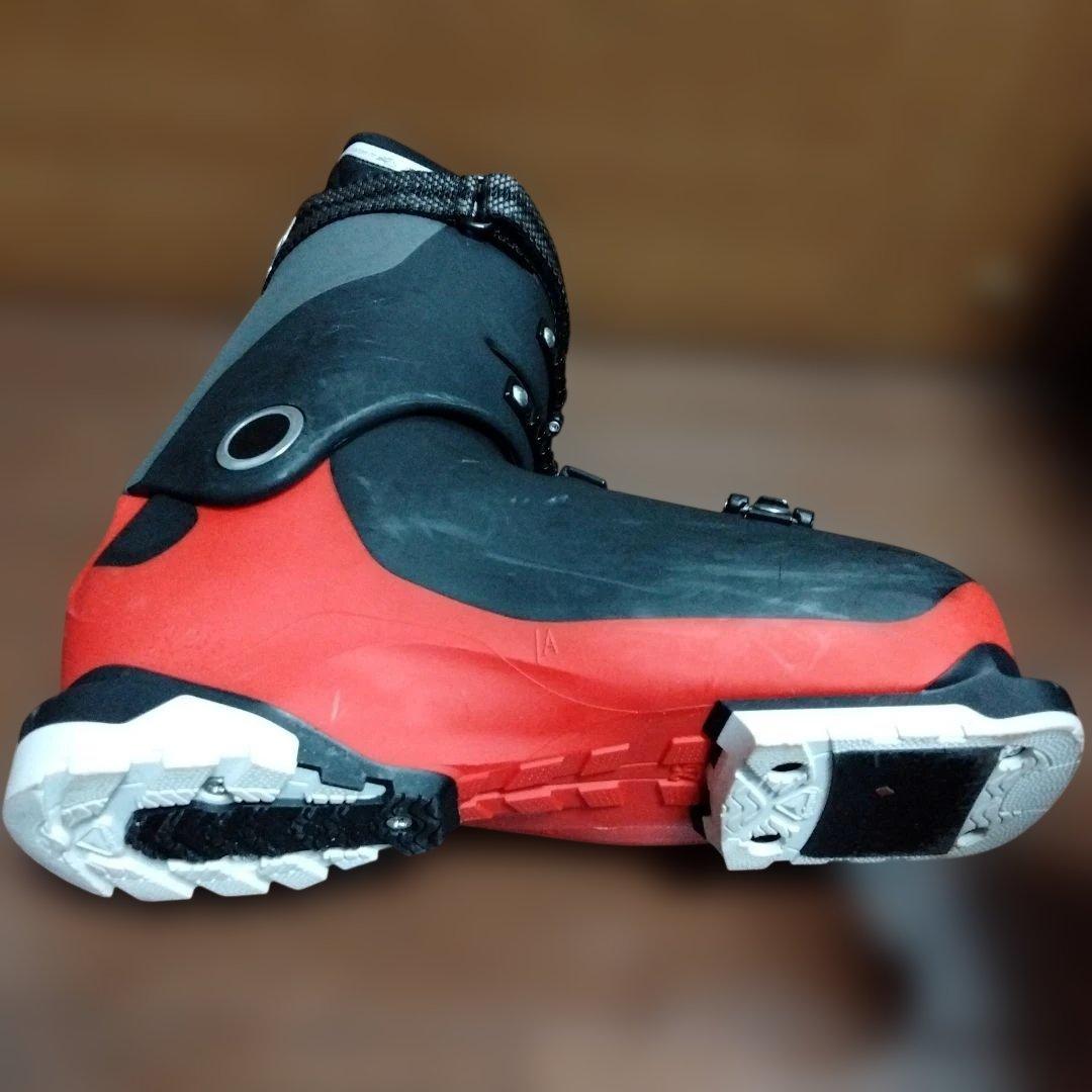 【TAKA】salomon サロモンX-PRO X80　スキーブーツ