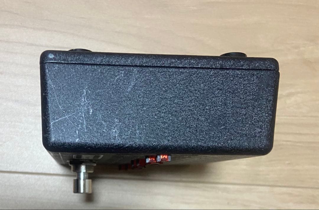 MXR Ten band EQ イコライザー