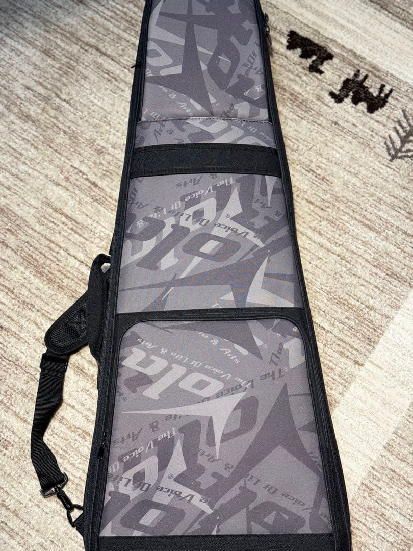 【新品同様】Vola Guitars Vasti PDM J2 美品