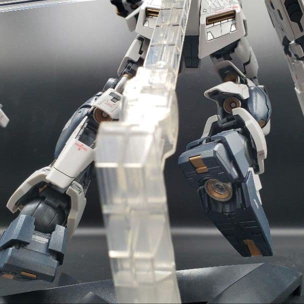 MG νガンダム　Ver.Ka