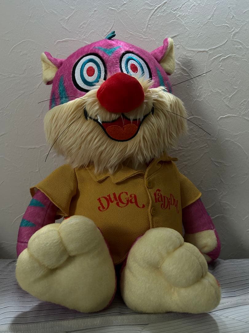 セカオワ ドゥガラ ガルル ぬいぐるみ