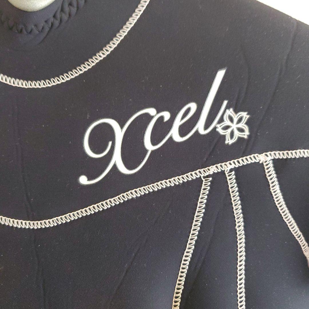 XCEL シーガル　ウェットスーツ　Mサイズ