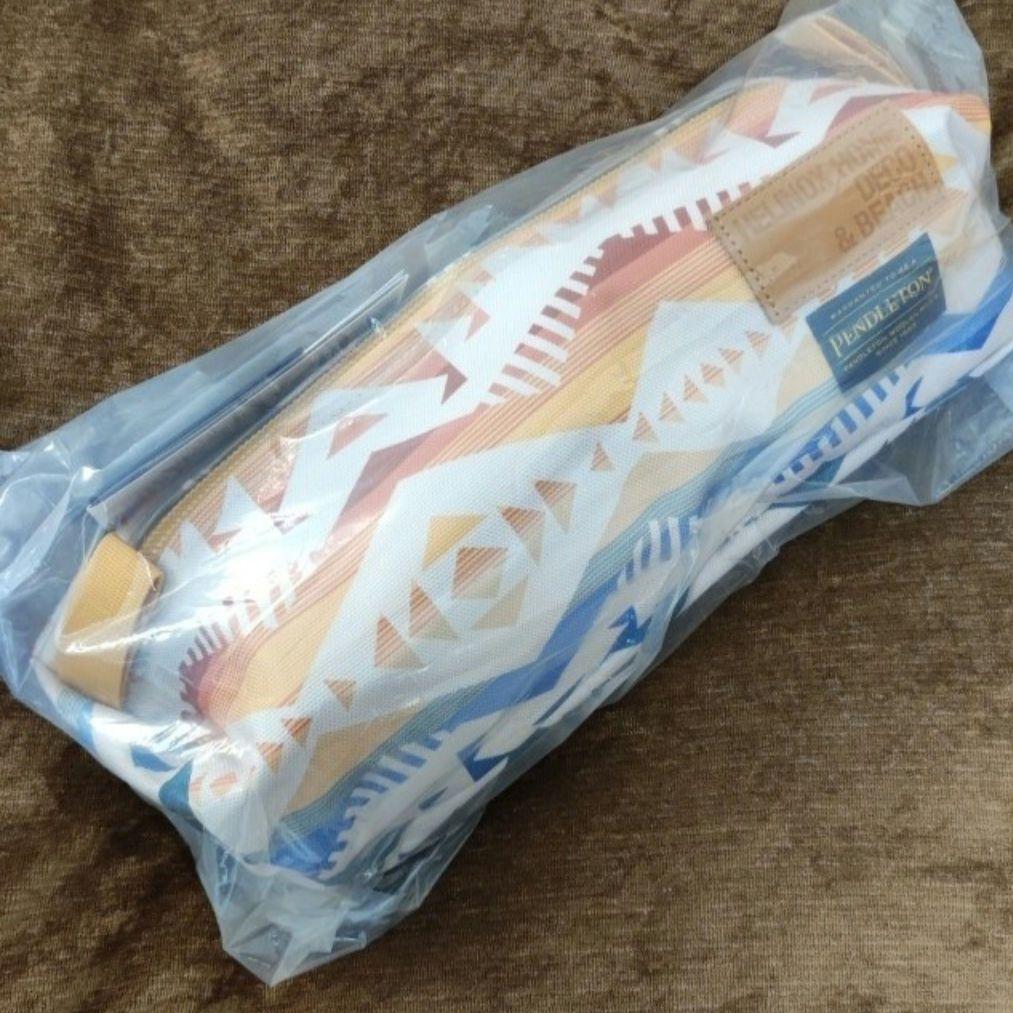 ペンドルトン x ヘリノックス チェア　ゴールド