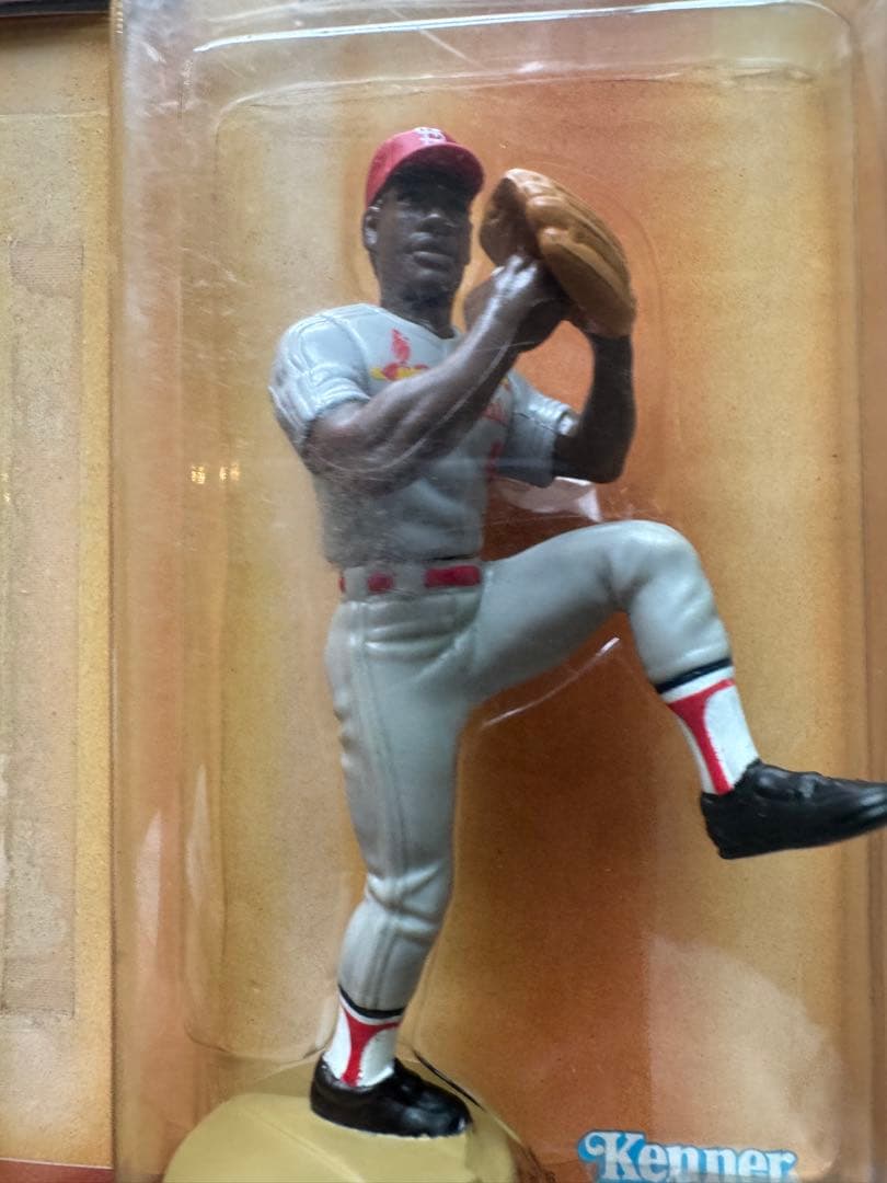 Starting Lineup Baseball Greats 永久欠番セット