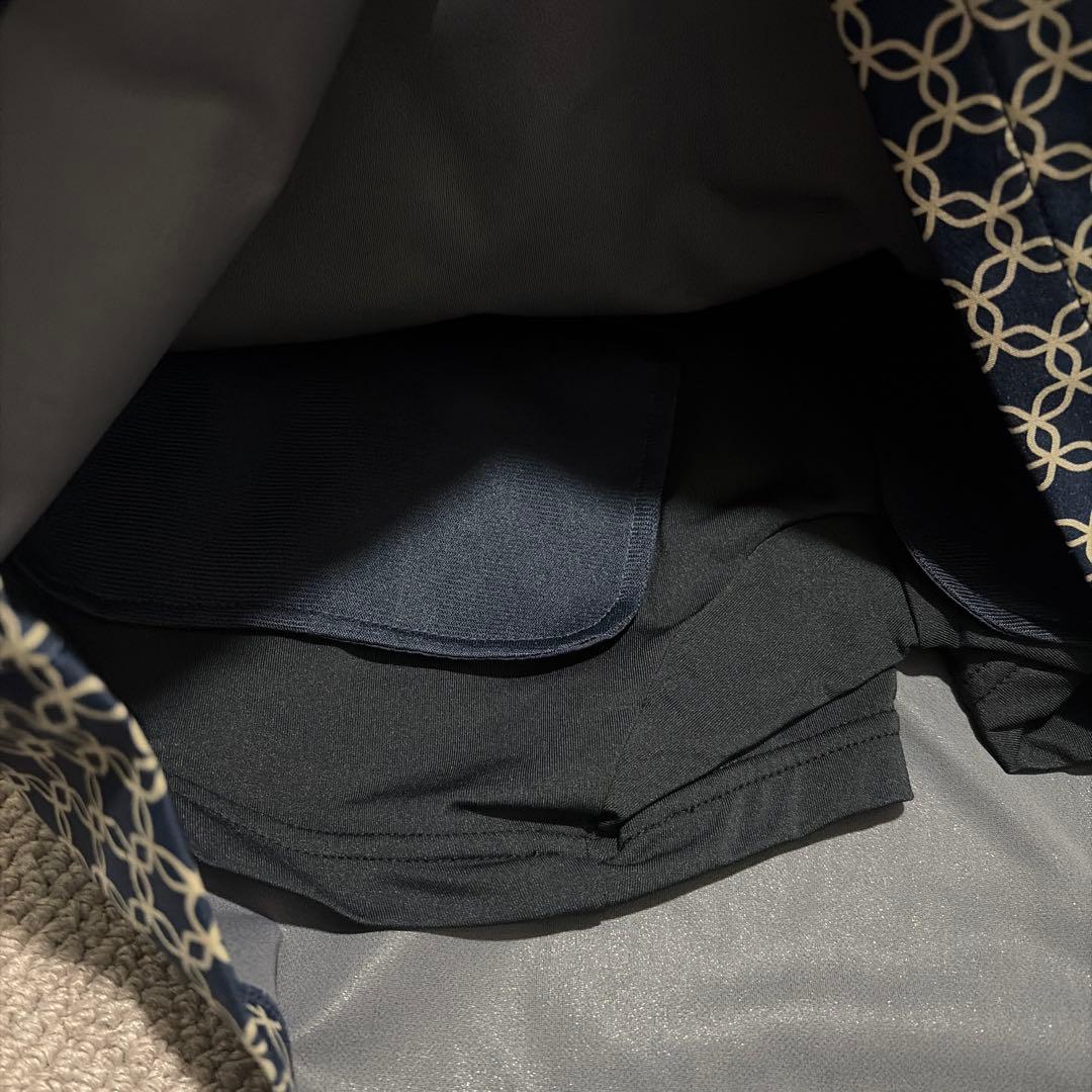 新品未使用タグ付 テーラーメイド セットアップ M