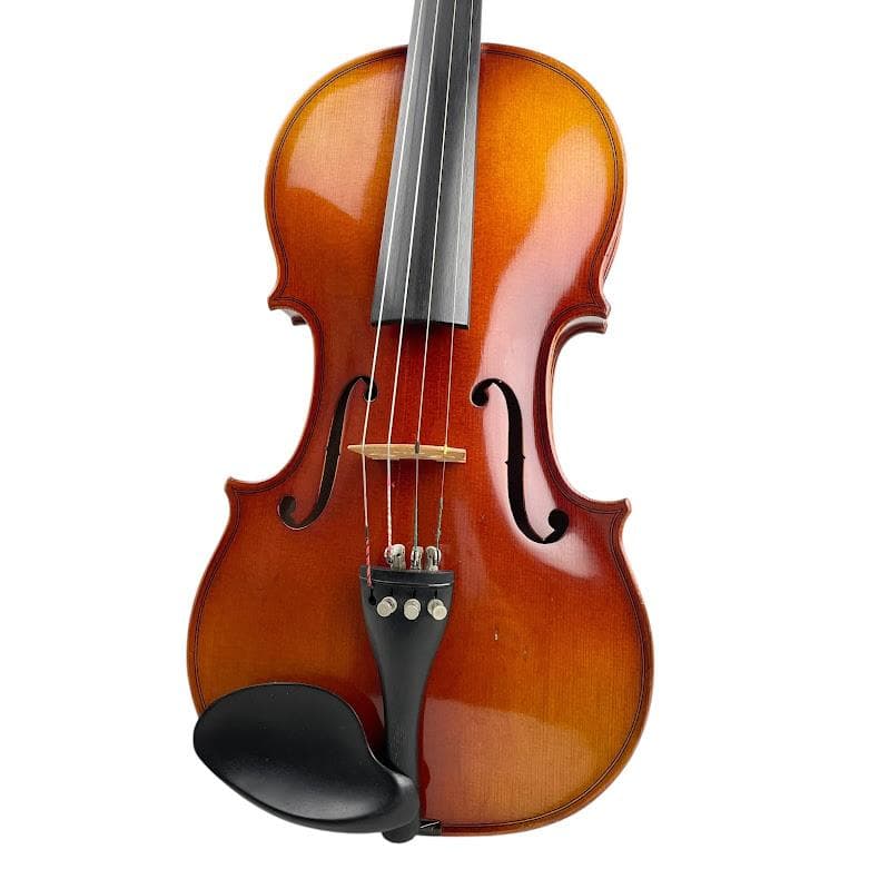 極艶●鈴木バイオリン● No.300 4/4 1988年 K.SHIMORA弓付