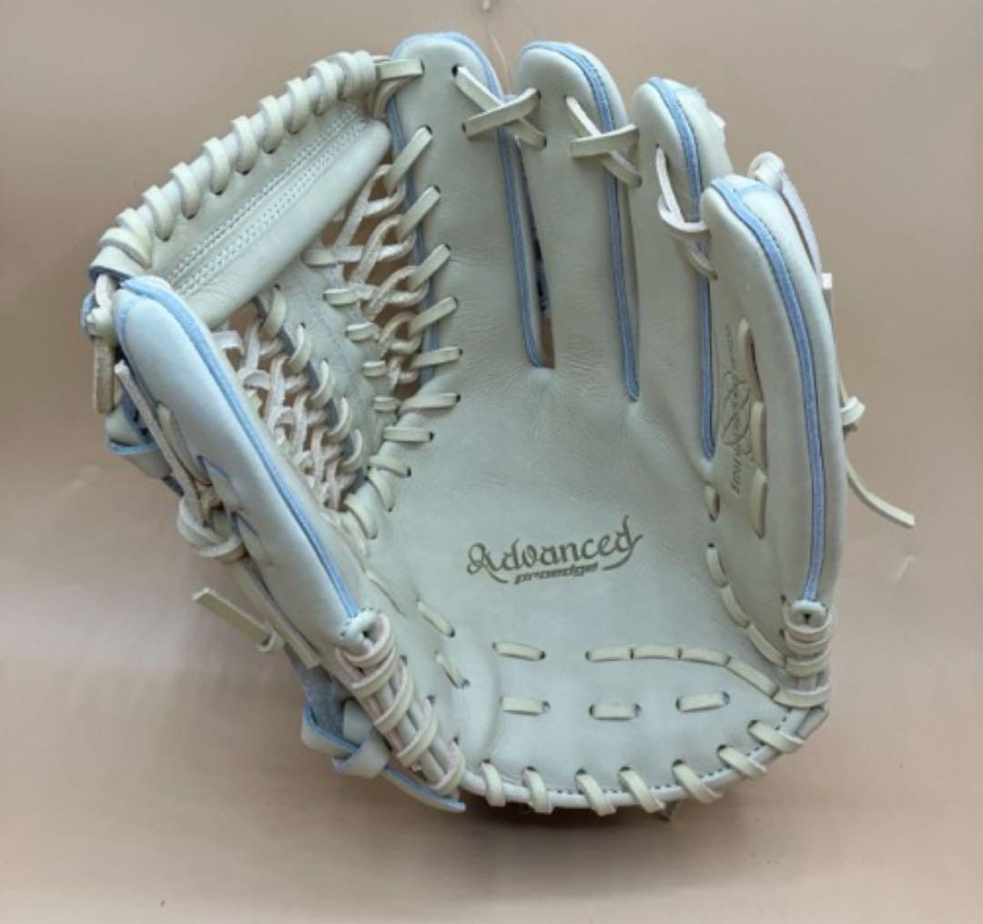 エスエスケイ　硬式グローブ内野オールラウンド用　AKB754 新品