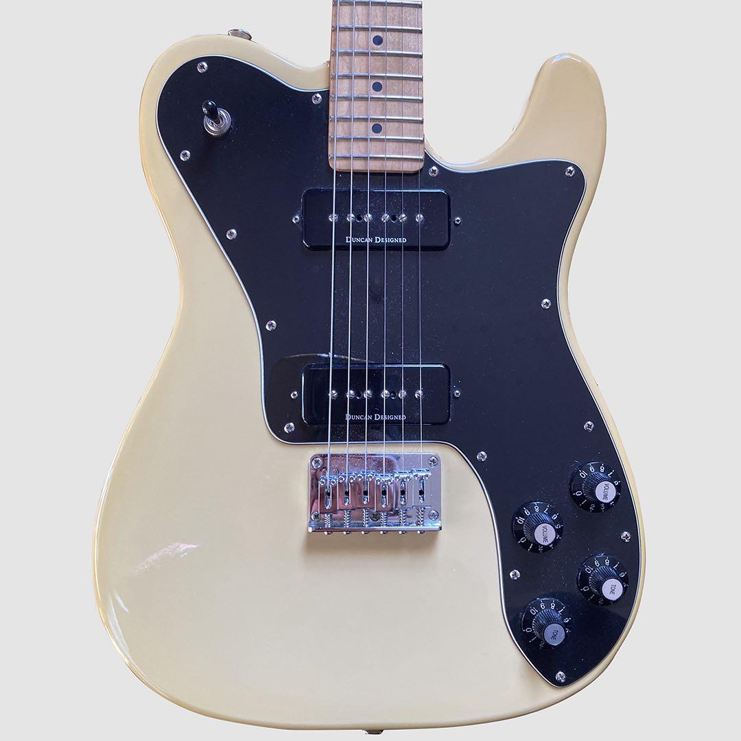 ギター Squier Vintage Modified Telecaster