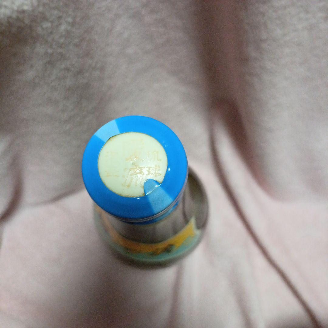 泡盛　暖流　神村酒造　35度　1.8L 50年位前製造　オーク樽貯蔵酒