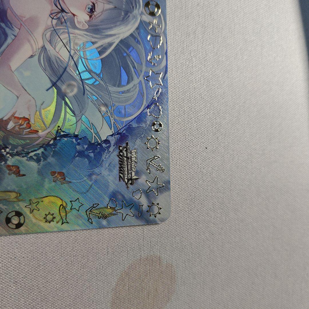 Happy 17th Anniversary!![水面下]　上位賞