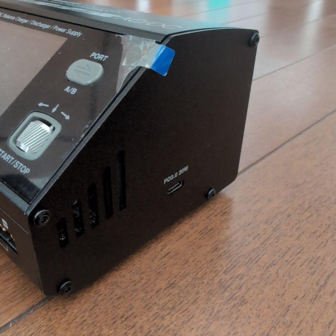 G-FORCE ハイエンド充電器 GMA6800SP おまけ付き