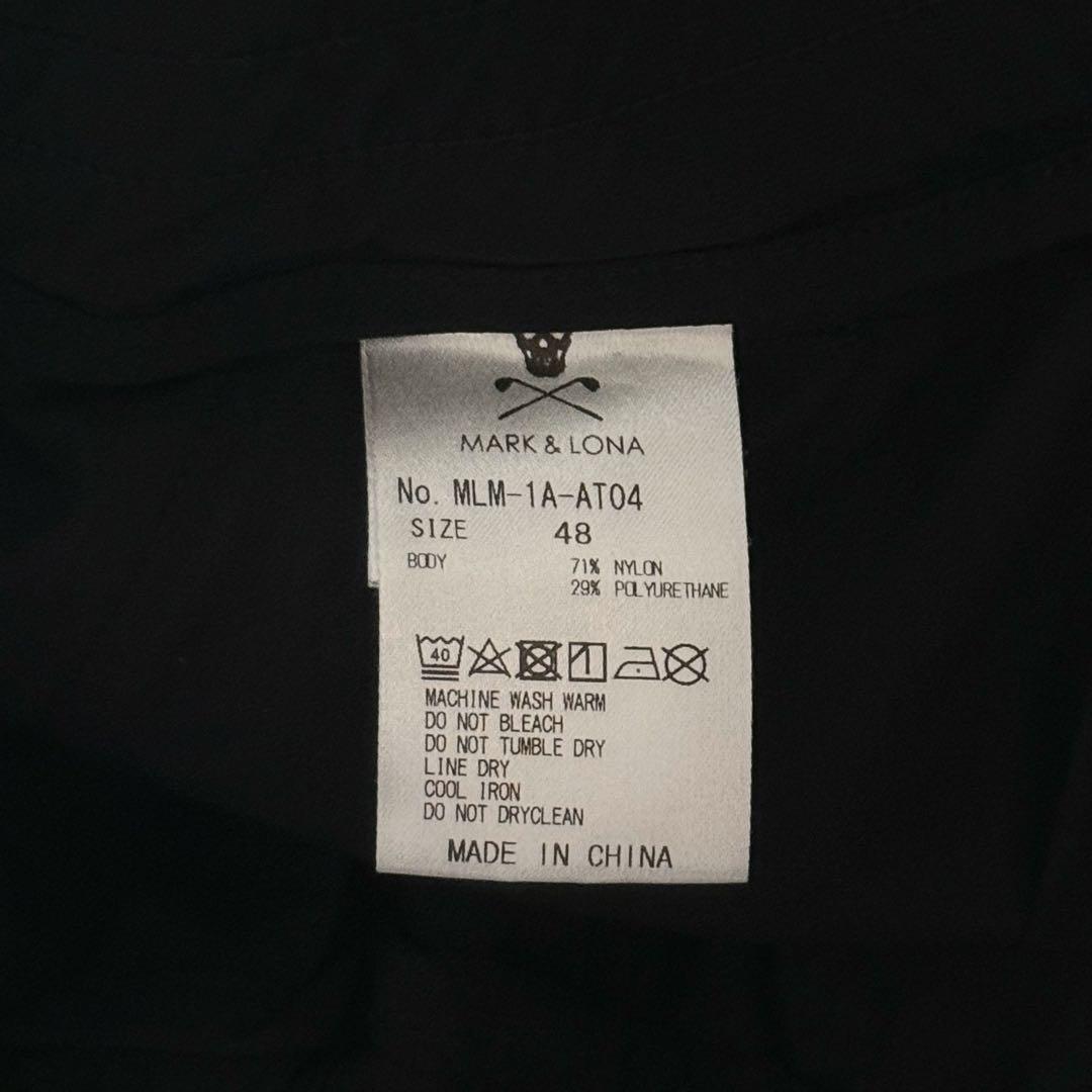 極美品 MARK & LONA Revelation Tech Pants